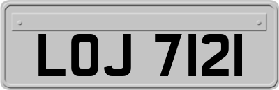 LOJ7121