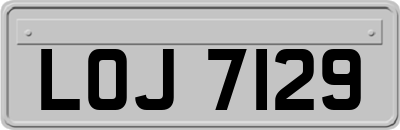 LOJ7129