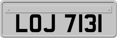 LOJ7131