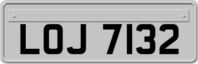 LOJ7132