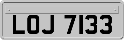 LOJ7133