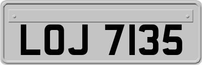 LOJ7135
