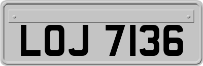 LOJ7136