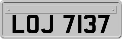 LOJ7137