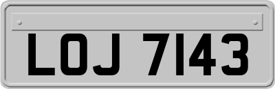 LOJ7143