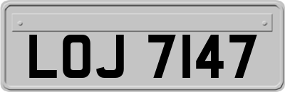 LOJ7147