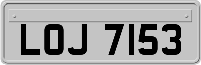 LOJ7153