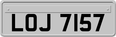 LOJ7157