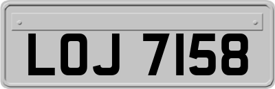 LOJ7158