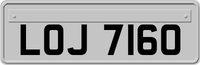 LOJ7160
