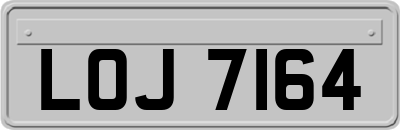 LOJ7164