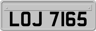 LOJ7165
