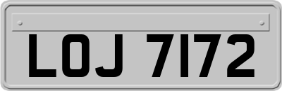 LOJ7172