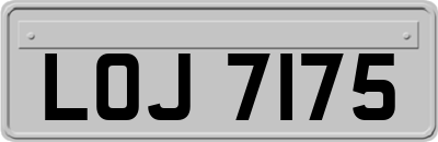 LOJ7175