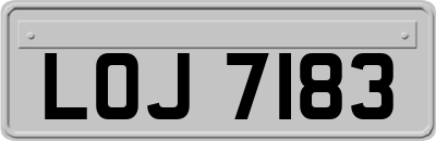 LOJ7183