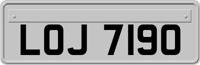 LOJ7190