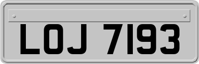 LOJ7193