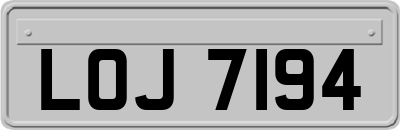 LOJ7194