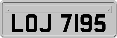 LOJ7195