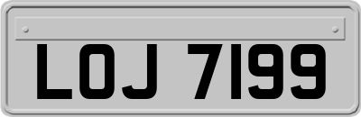LOJ7199