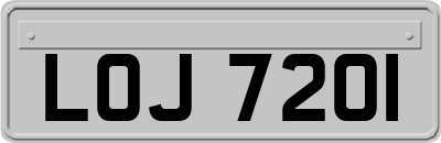 LOJ7201