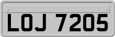 LOJ7205