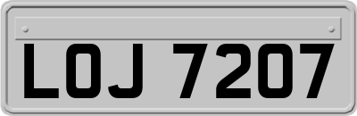 LOJ7207