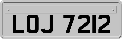 LOJ7212