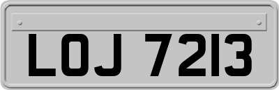 LOJ7213