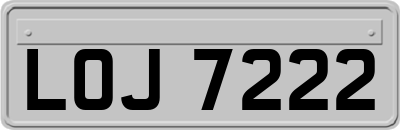 LOJ7222