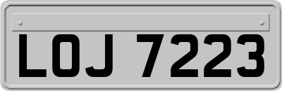 LOJ7223