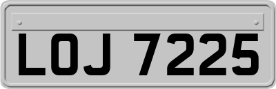 LOJ7225