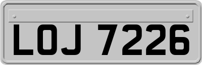 LOJ7226