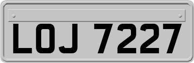 LOJ7227