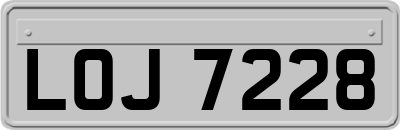 LOJ7228