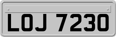 LOJ7230