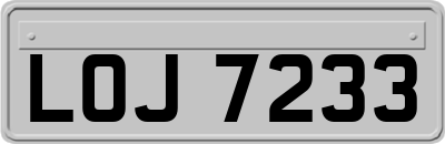 LOJ7233