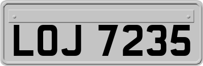 LOJ7235