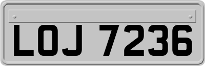 LOJ7236