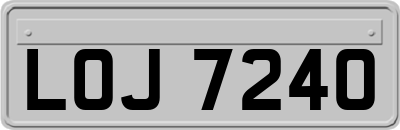 LOJ7240
