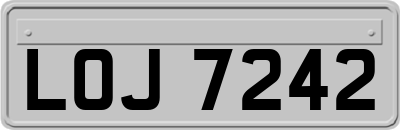 LOJ7242