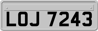LOJ7243