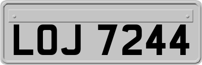 LOJ7244