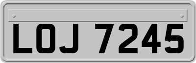 LOJ7245