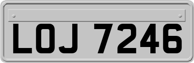 LOJ7246