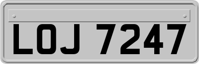 LOJ7247