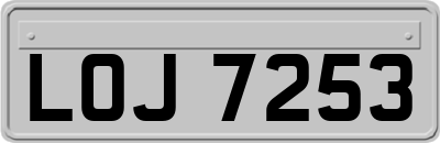 LOJ7253