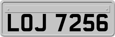LOJ7256