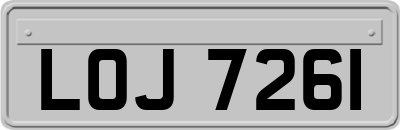 LOJ7261