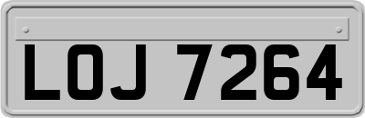 LOJ7264